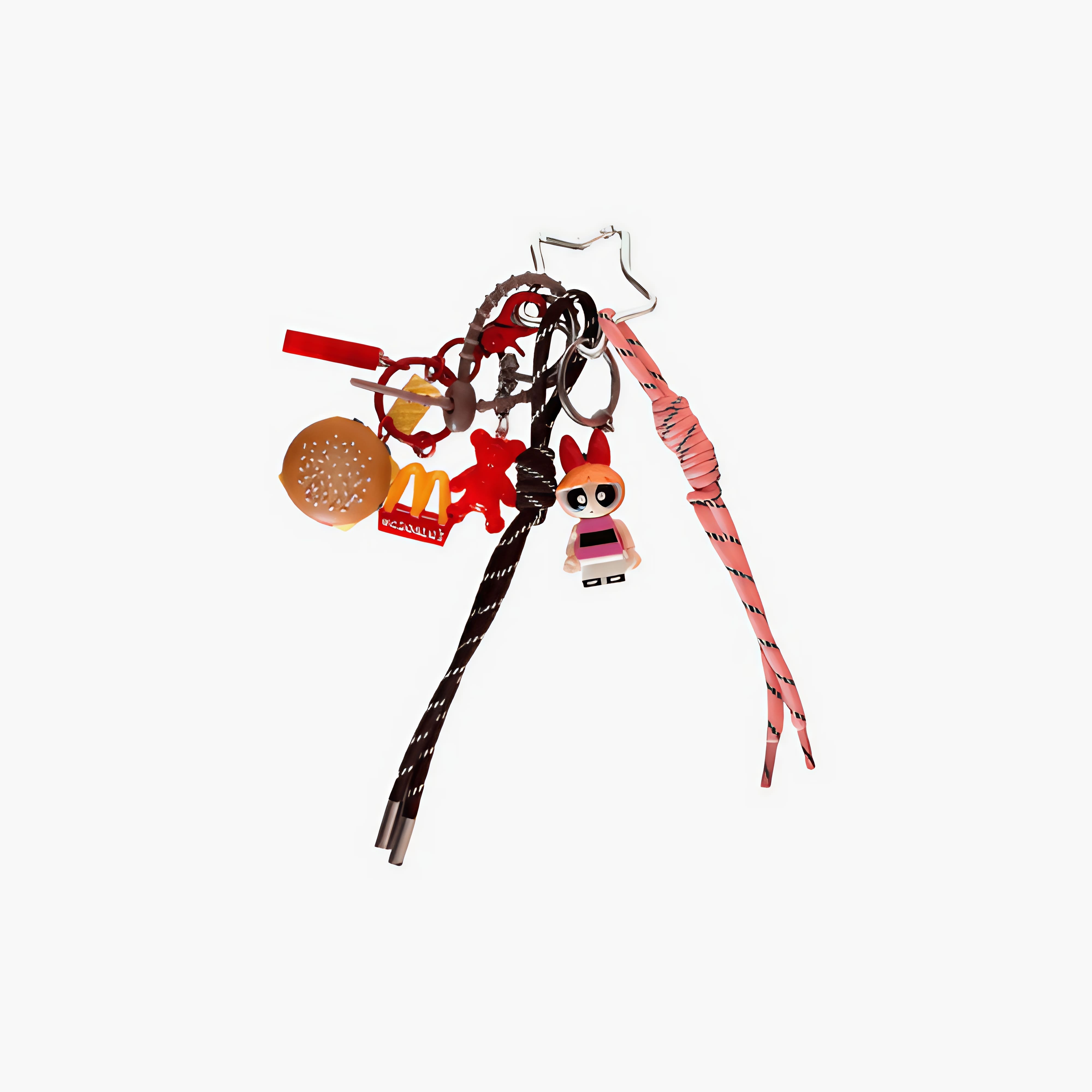 Charm Pétalo