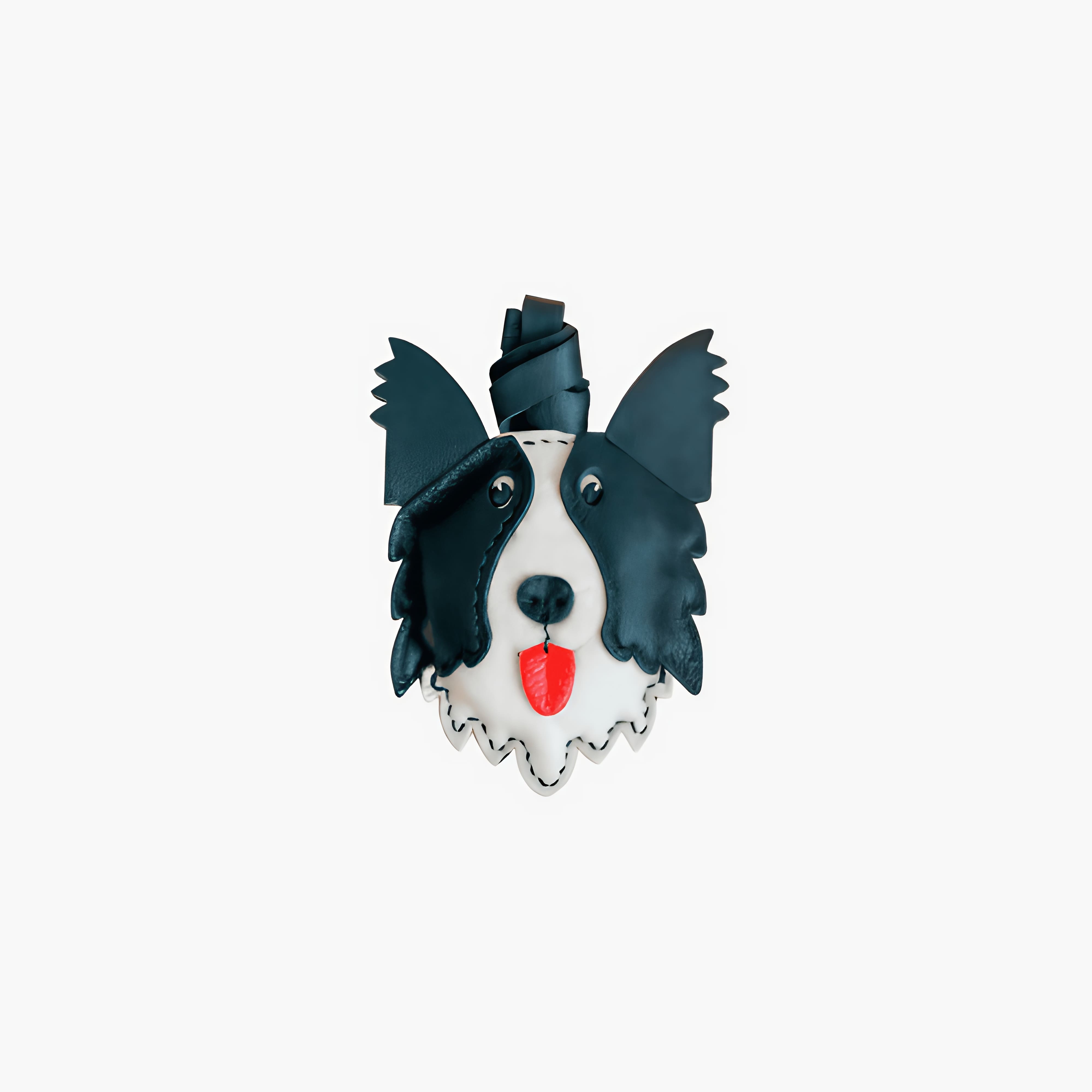 Charm Perro Border Collie