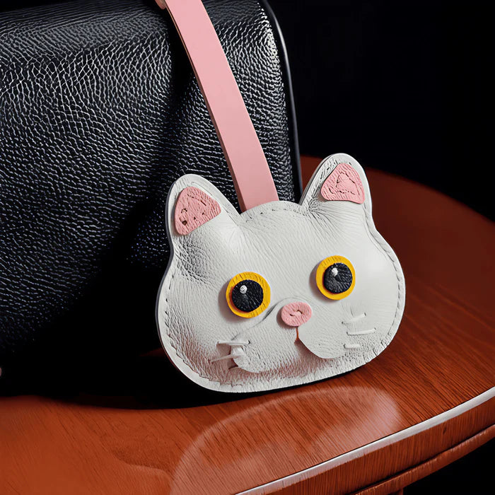 Charm Gato Persa