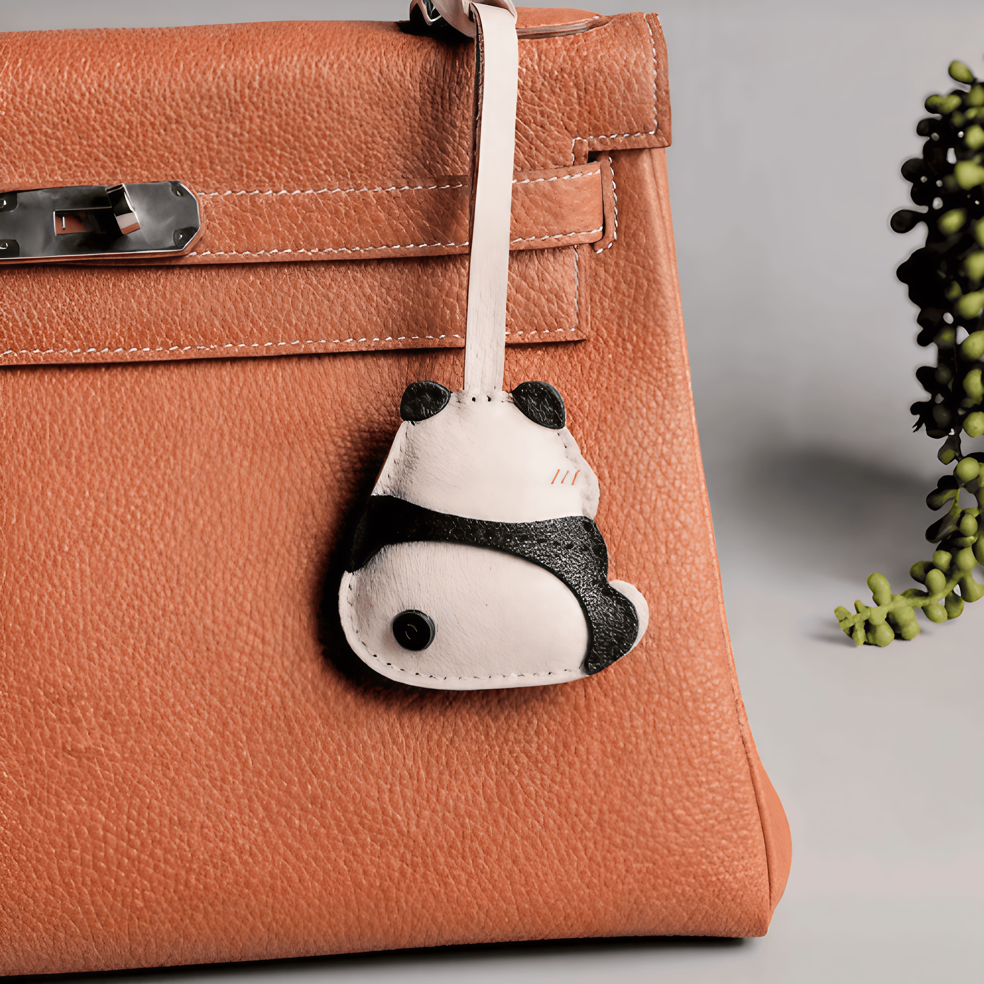 Charm Panda