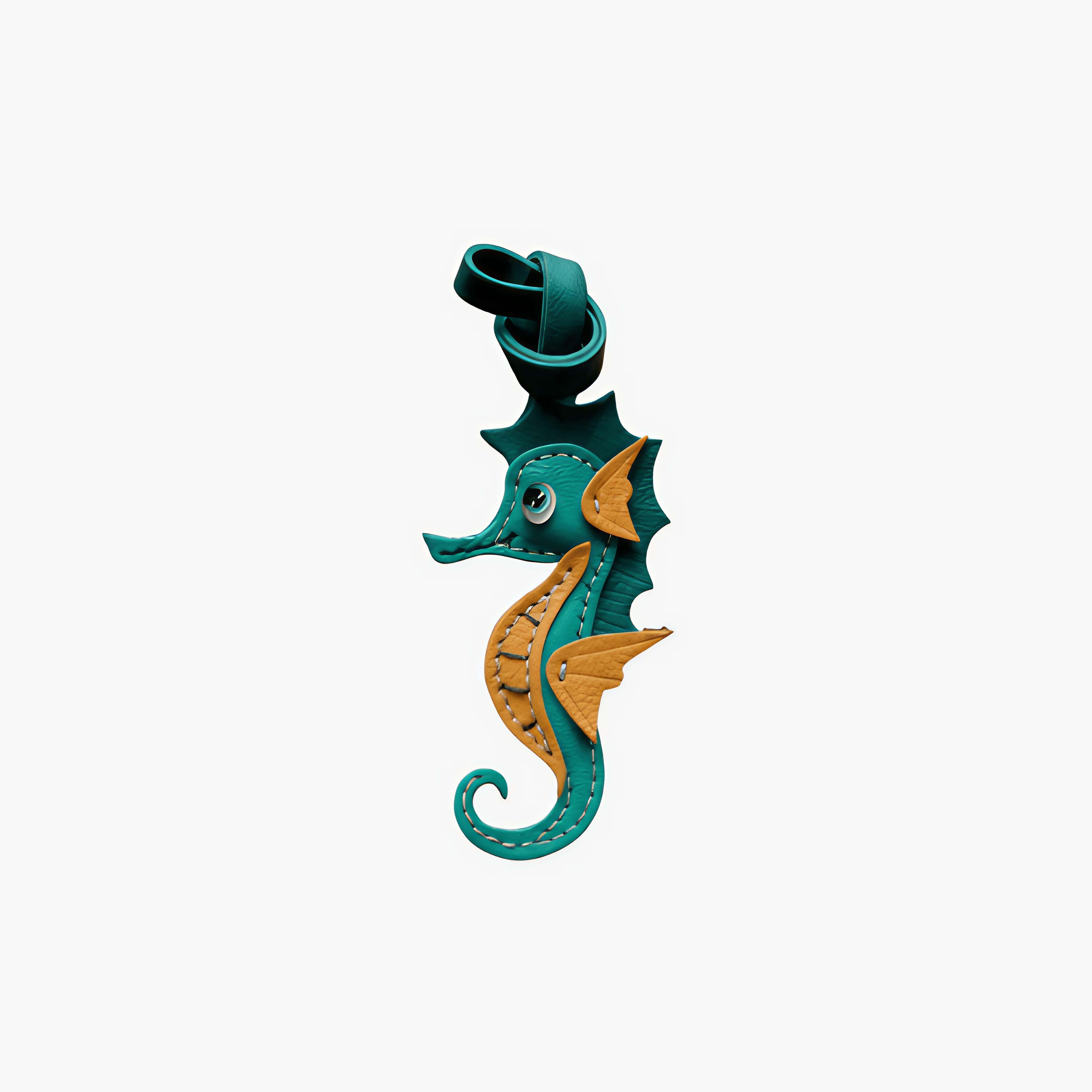 Charm Caballito de Mar