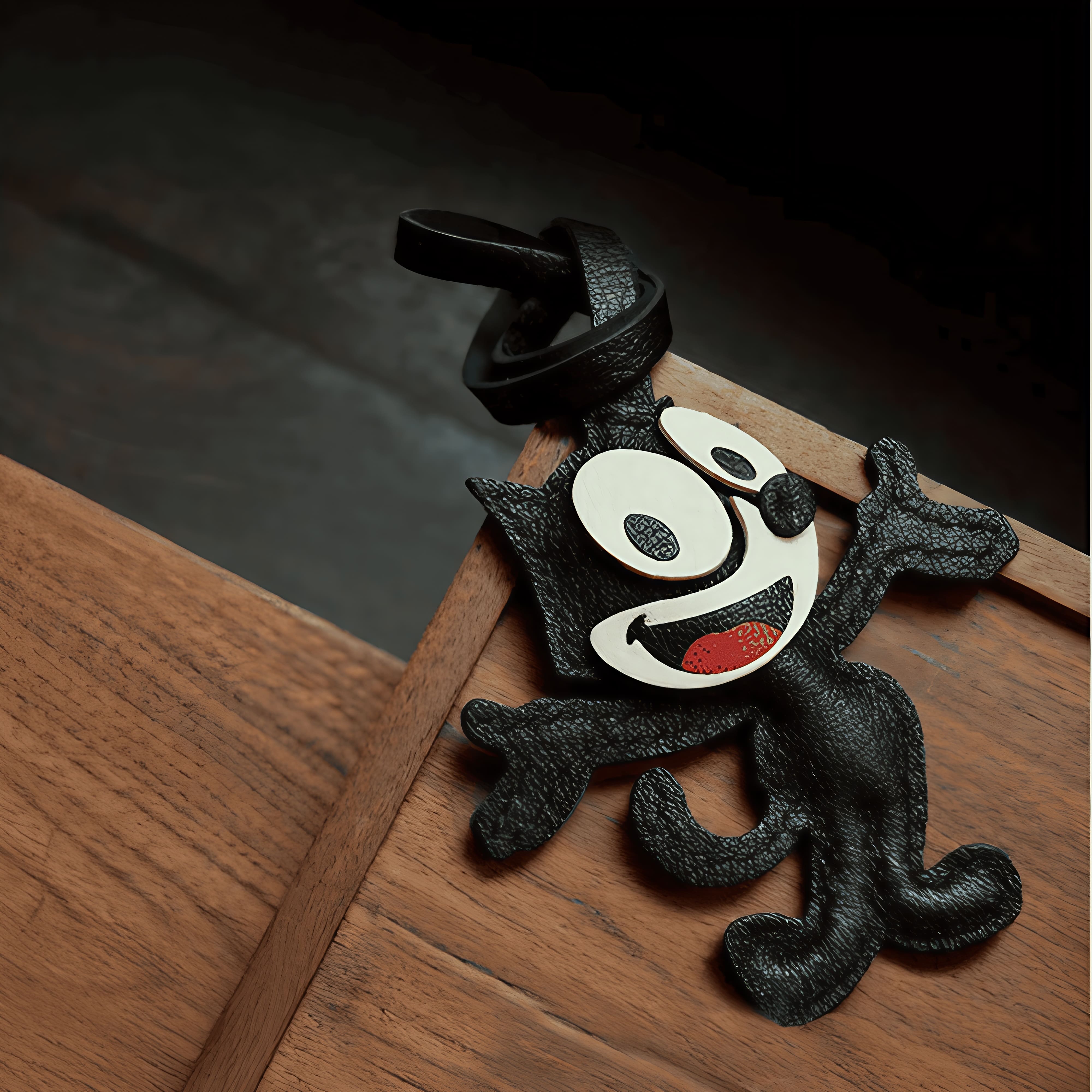 Charm Félix el Gato