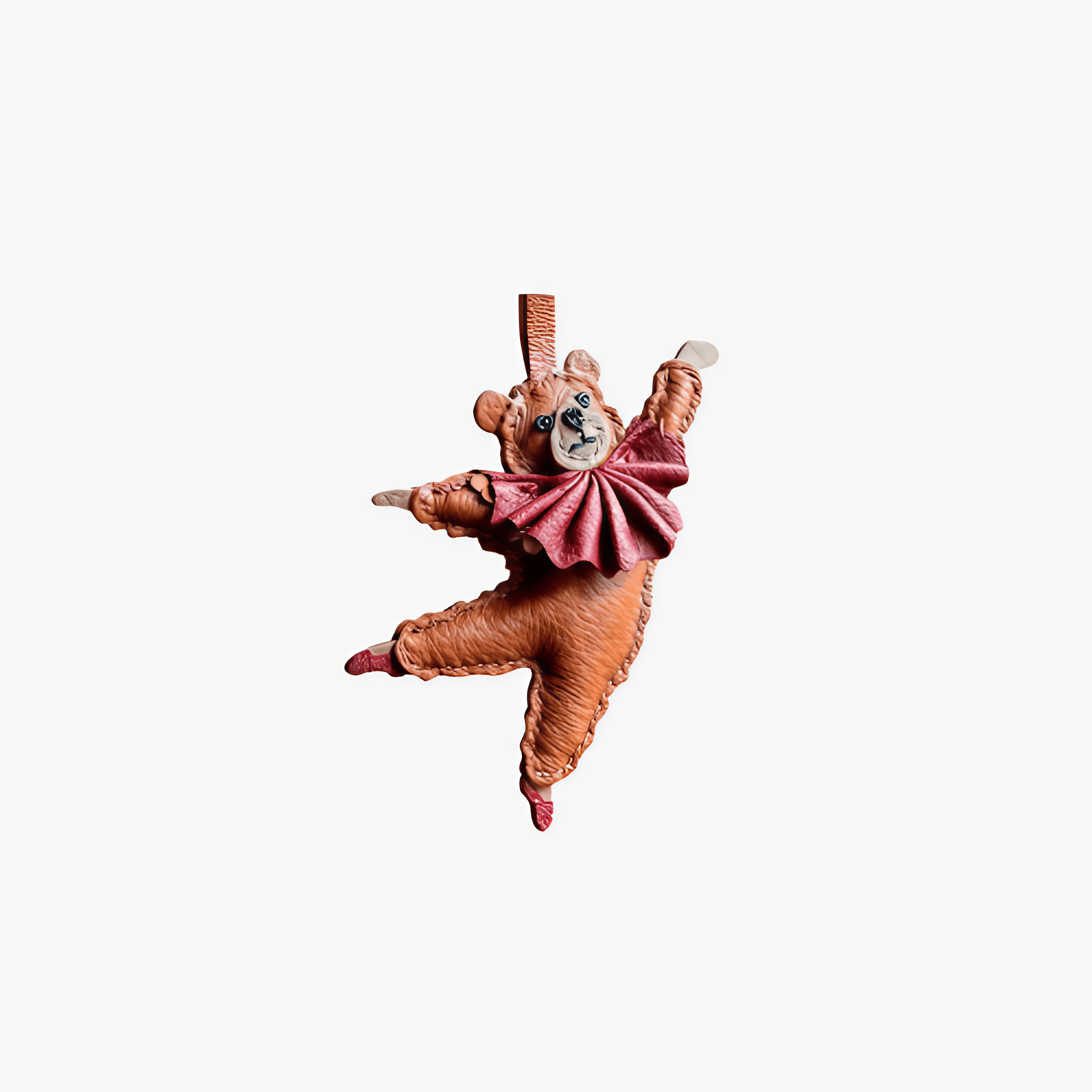 Charm Oso Bailarín