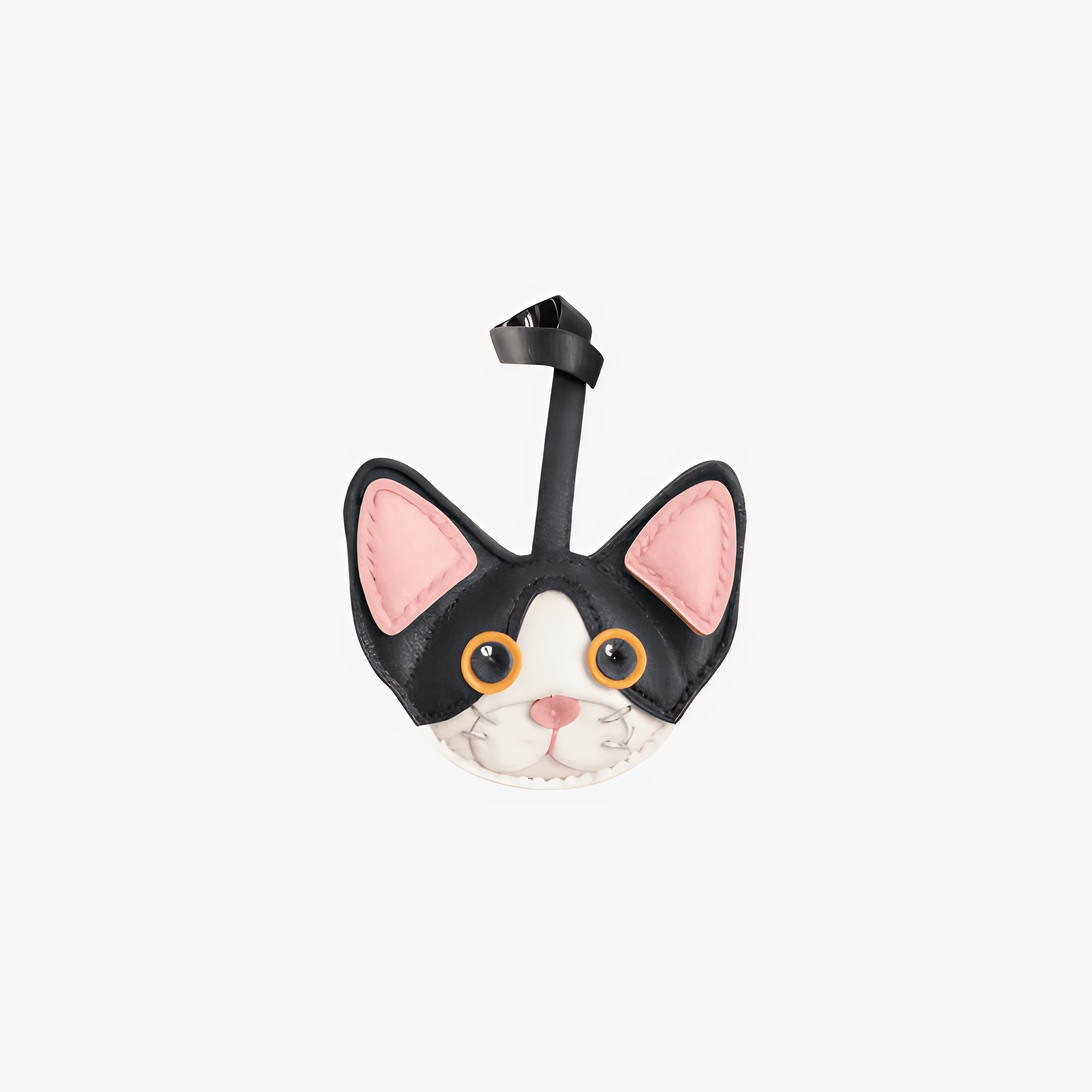 Charm Gato Devon