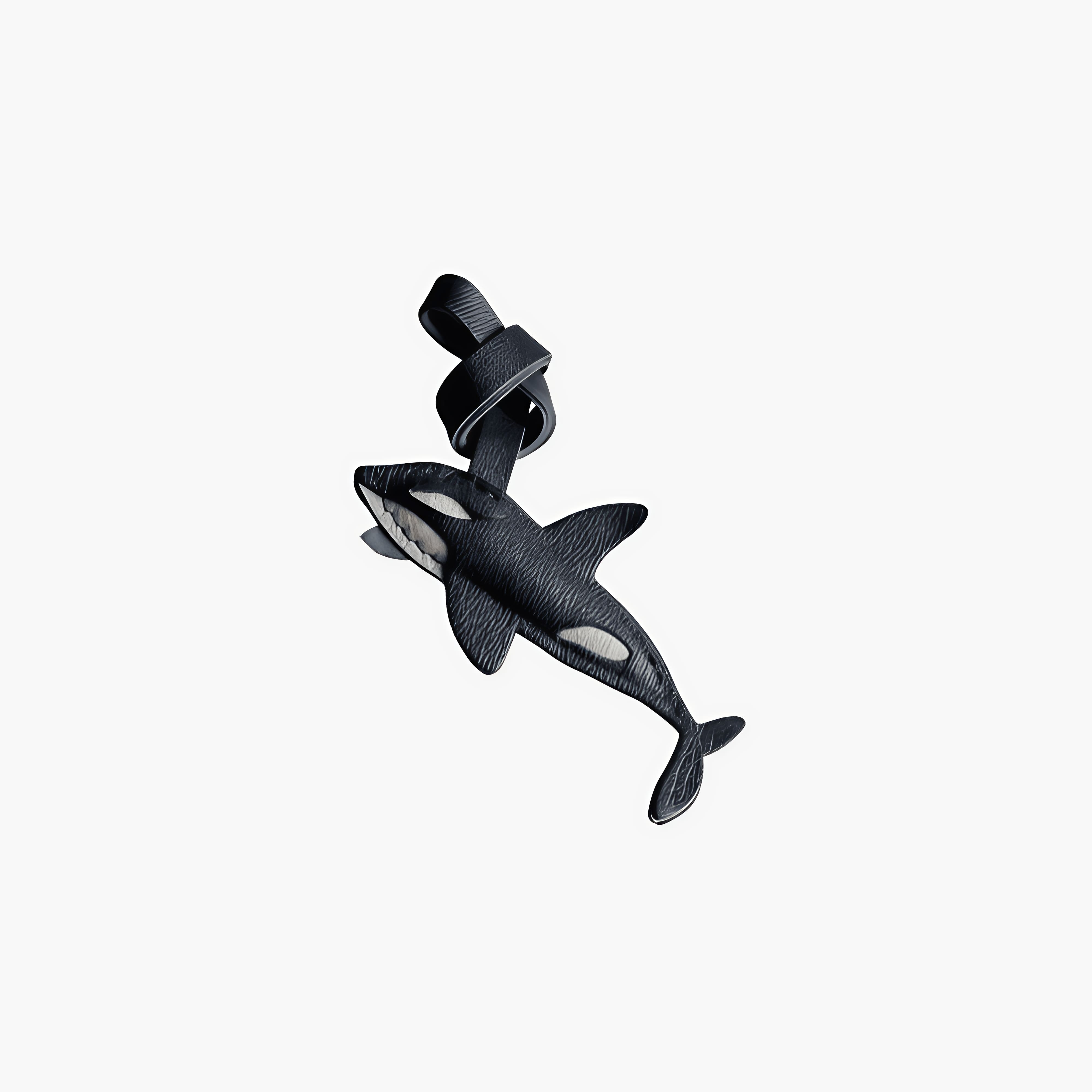 Charm Orca