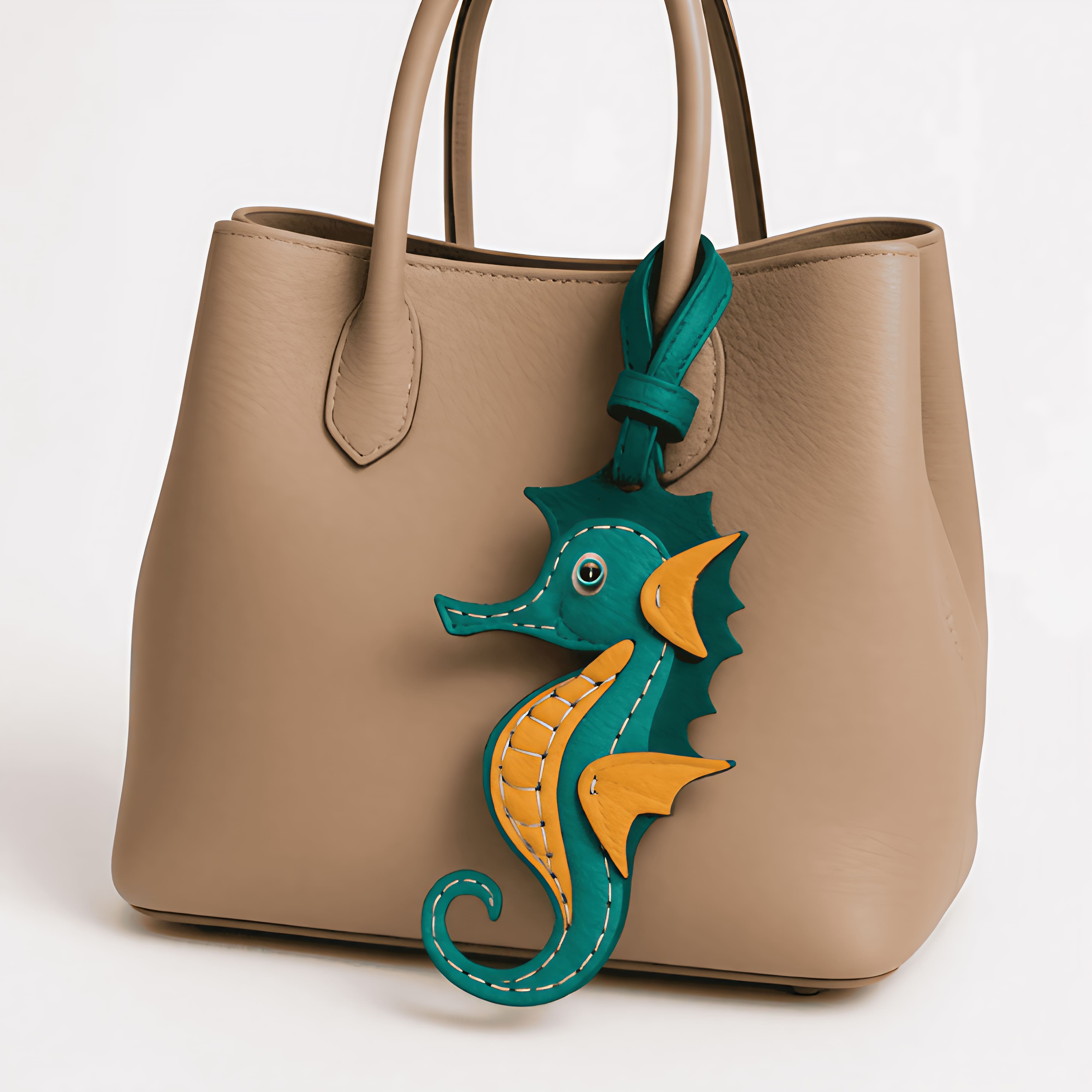 Charm Caballito de Mar