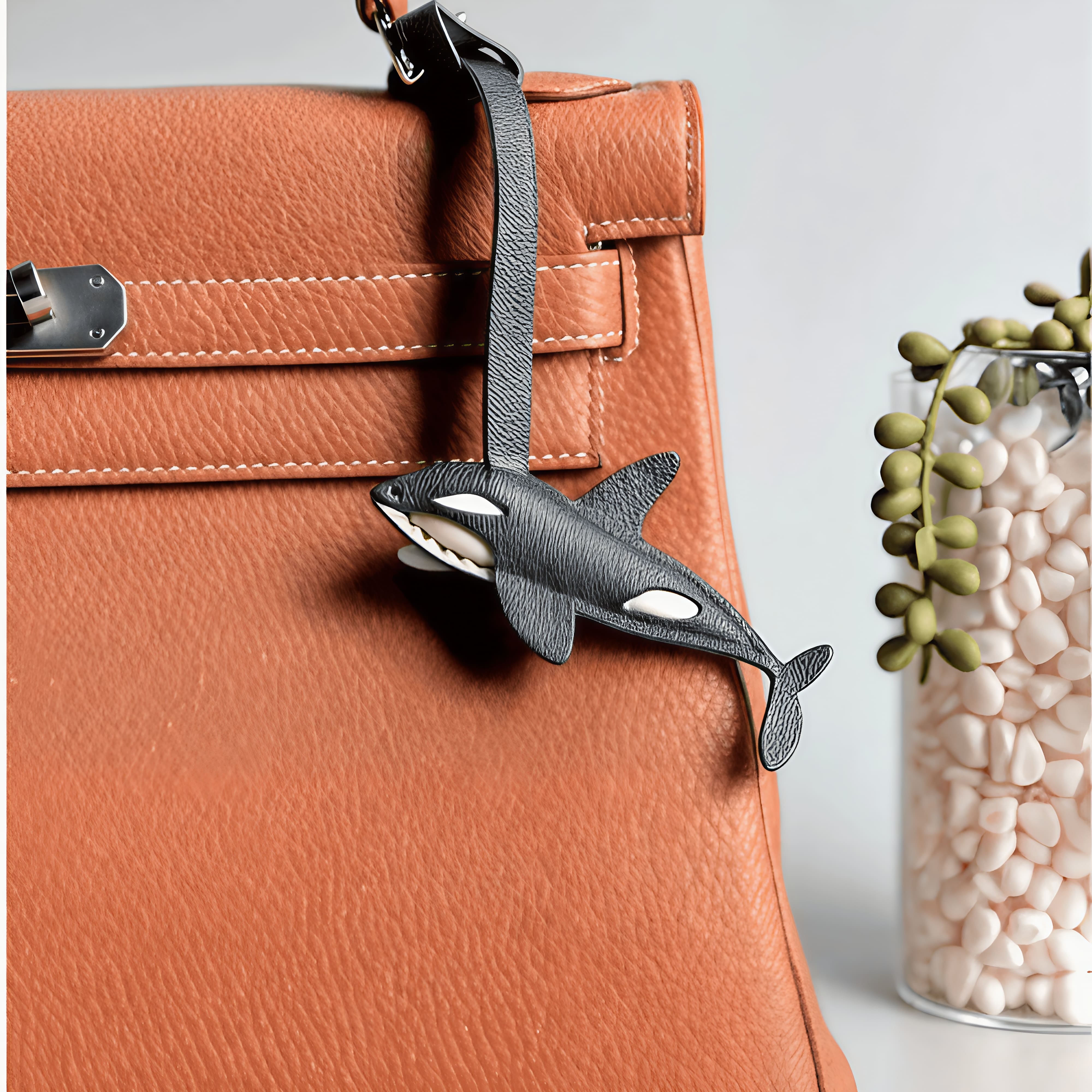 Charm Orca