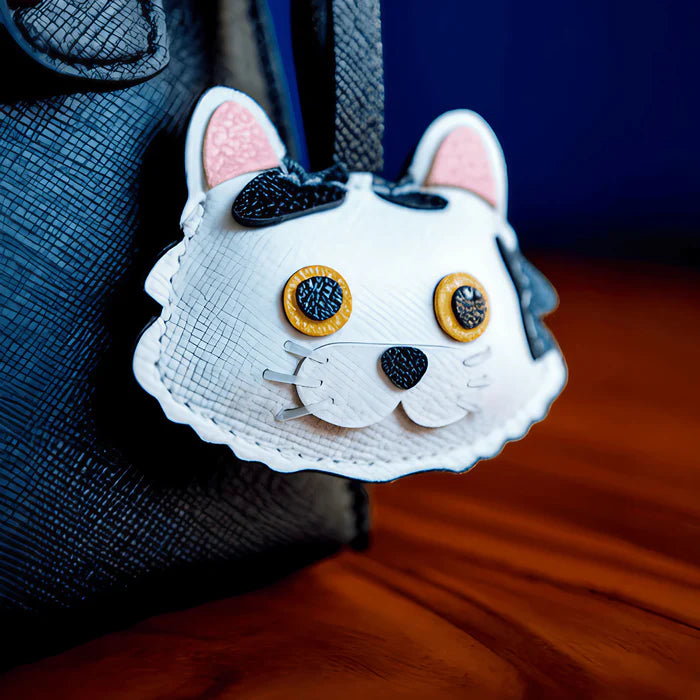 Charm Gato Persa